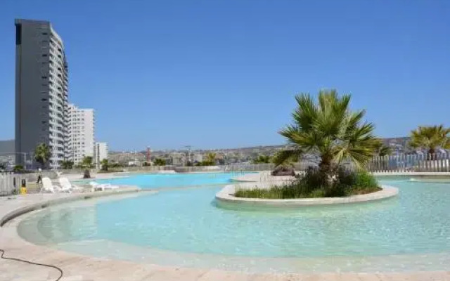 Playa La Herradura - La Serena