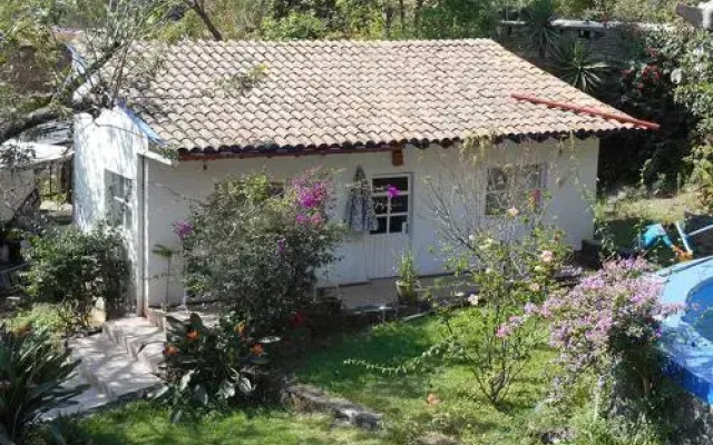 Bungalows Vista Hermosa