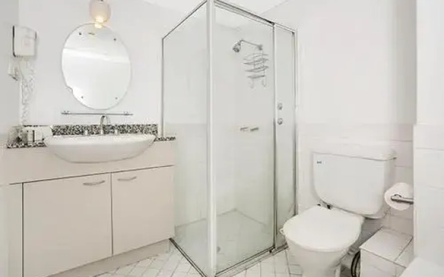 The Apartment Service OXFRD
