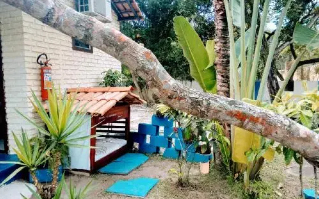 Pousada Água Marinha