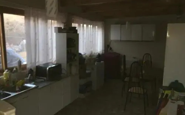 Cabanas Tinita
