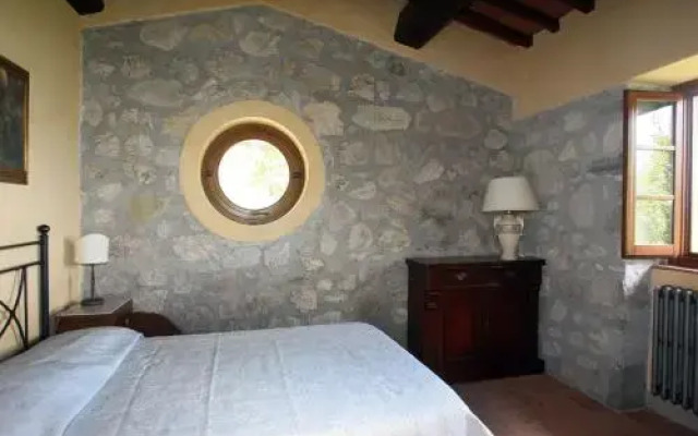 Casa Vacanza La Pozza