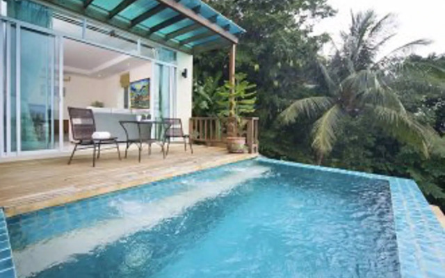 Karon Hill Villa 21