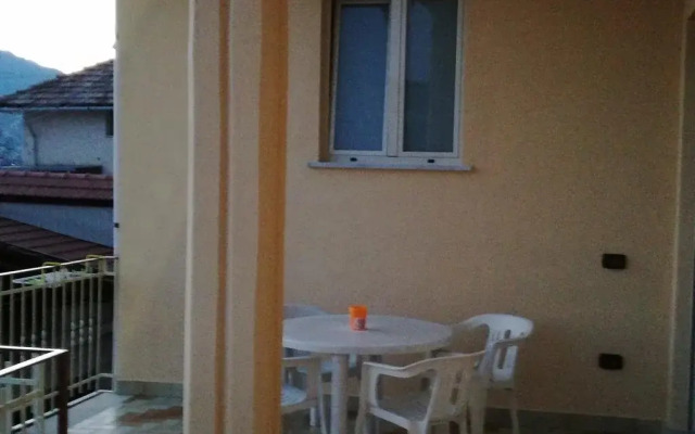 Casa Vacanza Pappacoda