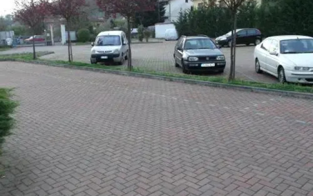 Residence Le Fontane