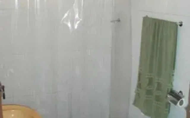 Bed & Breakfast Pouso Donana