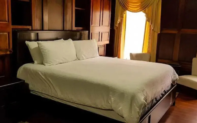 Casa Imperial Guatemala