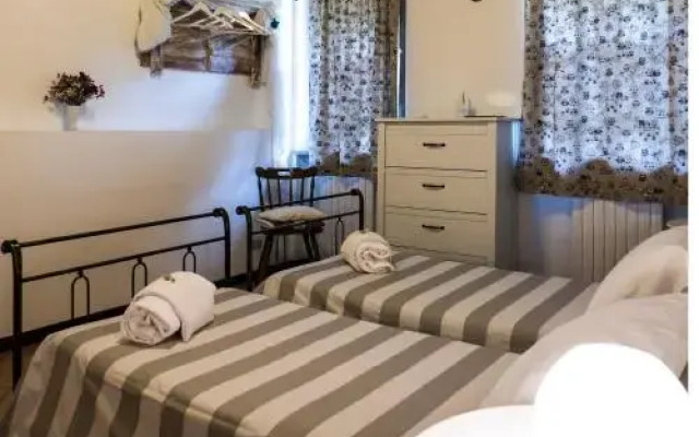 B&B A Casa Di Babs