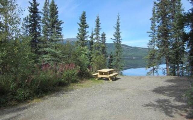 Waters Edge Campground