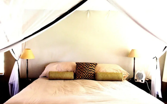 Wild Geese Lodge