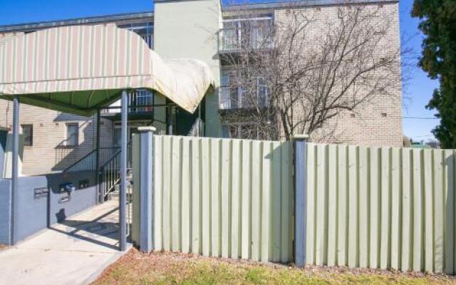 Tc Gardens Apartment 11