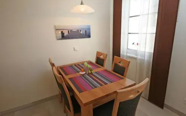 Villa Annika - FeWo 09