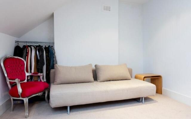 Veeve 4 Bed House On Ronalds Road Highbury And Islington