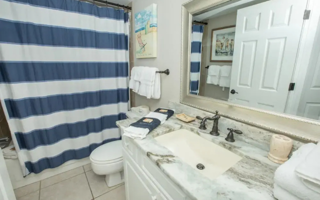 Inlet Reef 612 Destin - 2 Br Condo