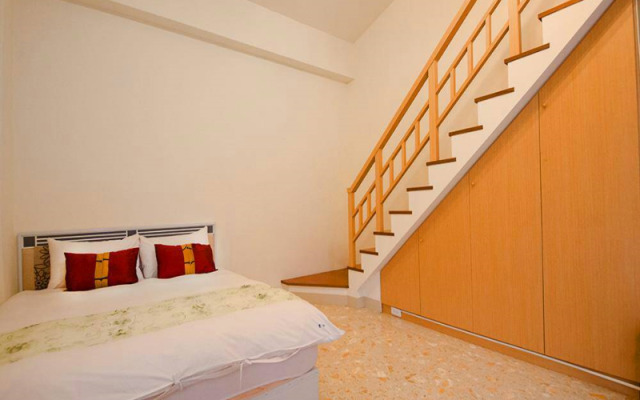 Jindu B&B