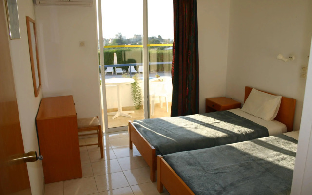 Holidays Apartments