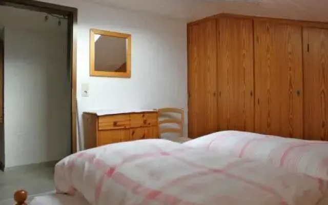 Ferienwohnung METZ