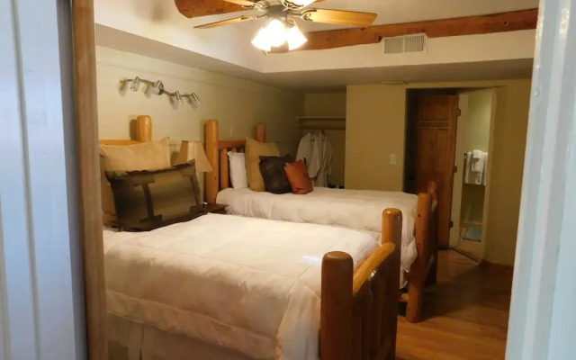 Full Circle Ranch B&B Inn