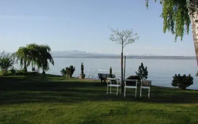 Strandhaus Hagnau