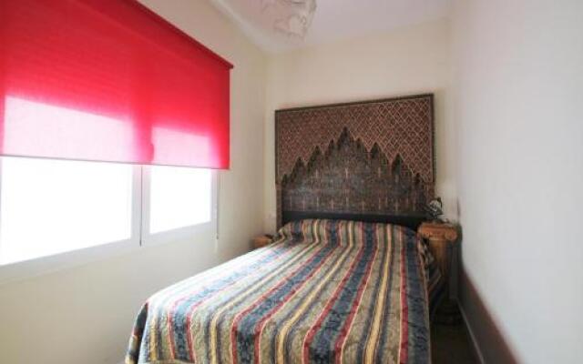 CasaTuris Pintor Lorenzo A105