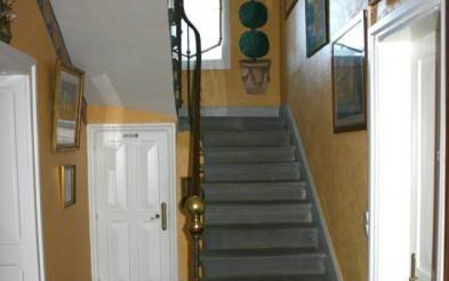 Chambres dHôtes Les Méneaux