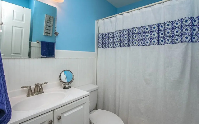 Seaside Villas #WSS232