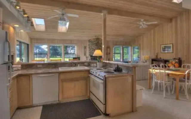 Cypress Meadows - Three Bedroom Home
