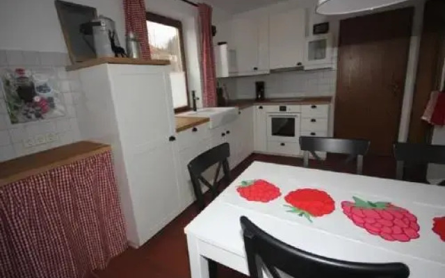 Ferienwohnung Bothe