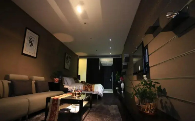 super extreme seaview resort