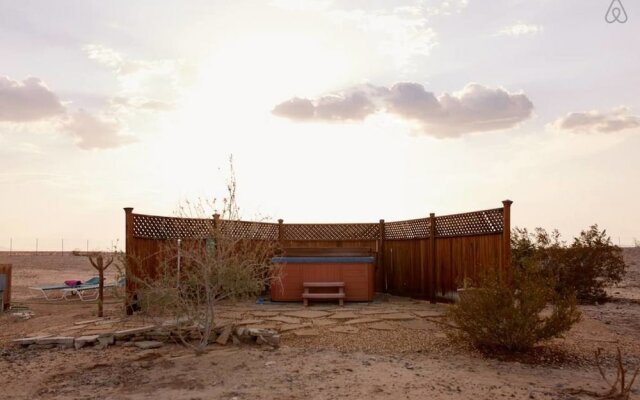 Godwin Ranch by Joshua Desert Retreats