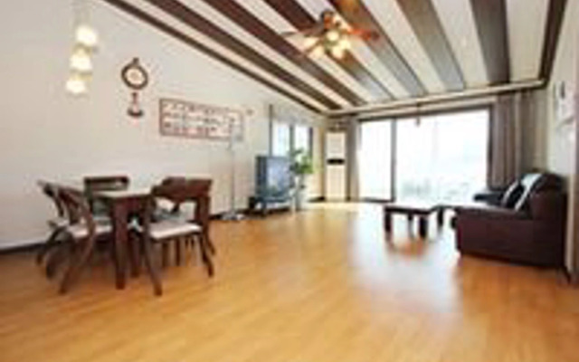 Tongyangneapoli Pension