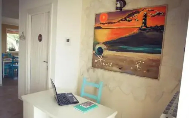 B&B La Rosa dei Venti