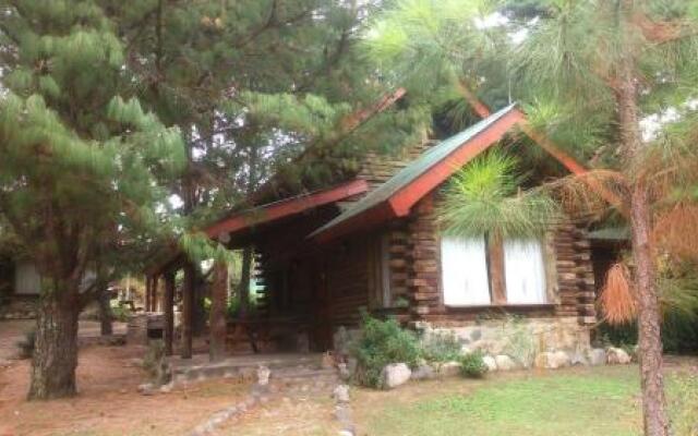 Cabañas Villa Lancuyen