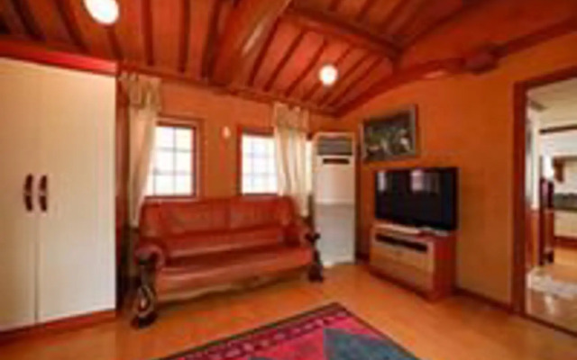 Ganghwa Sunset Ilbonji Pension