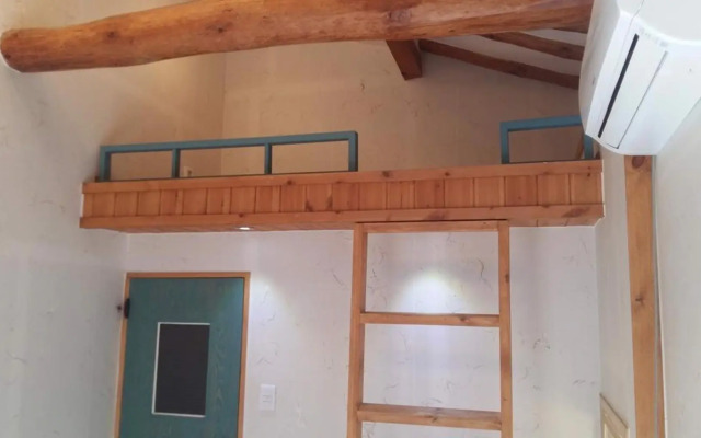 Jeonju Hanok Village San Arae Pension