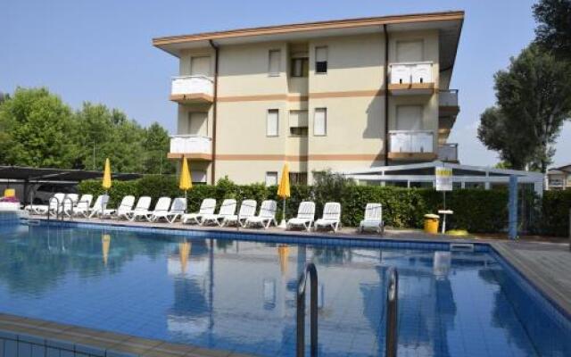 Condominio Don Bosco