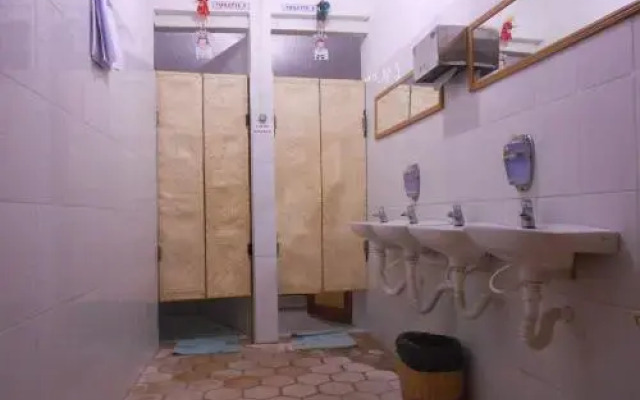 HI Hostel Caminhos da Chapada