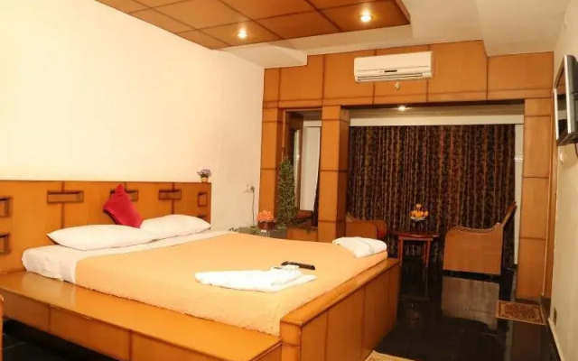 Brindhavan Hotel
