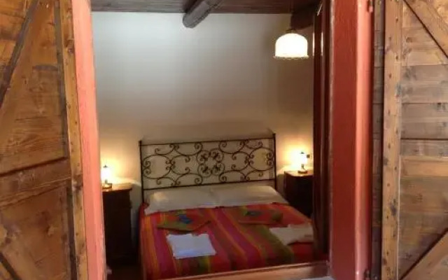 Agriturismo Collelignani