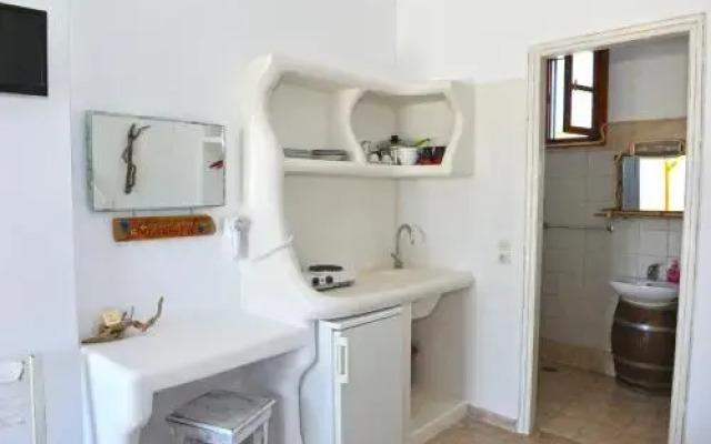 Margarita Rooms