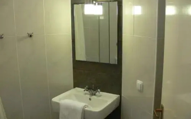 Business Flat Bahnhofstraße