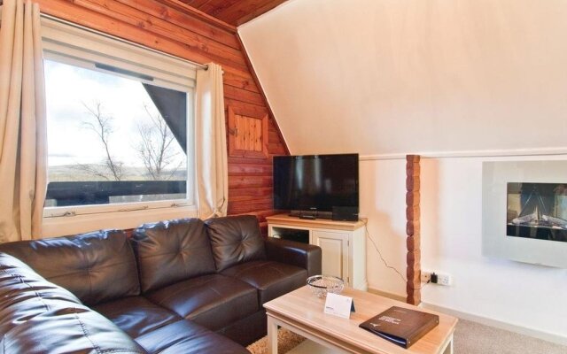 Kielder lodges