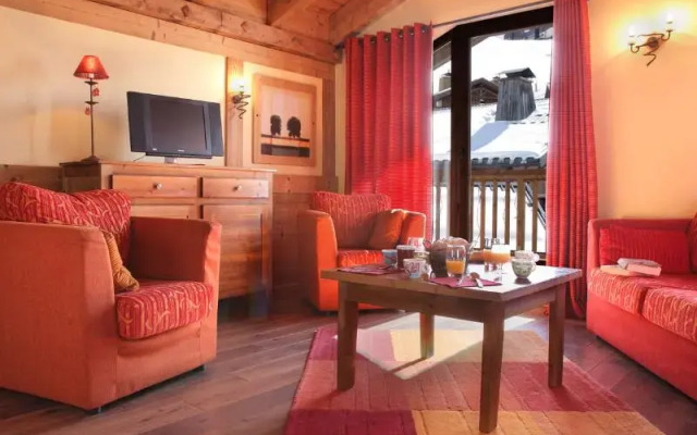 Le Hameau de la Sapinière