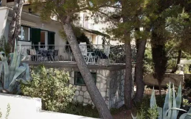 Holiday home Vlasta