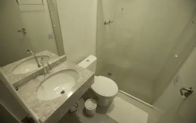 Ipê Hotel Express