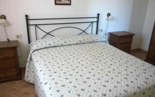 Agriturismo Echi DEtruria