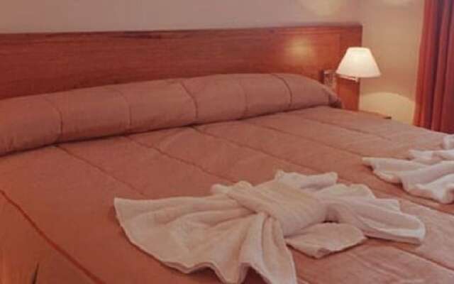 Villa Gesell Spa & Resort