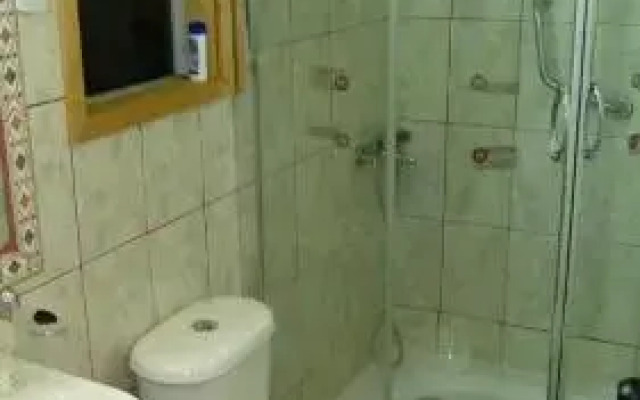 Hospedaje Los Calafates