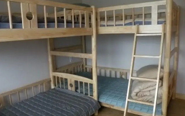 Modorine Guesthouse