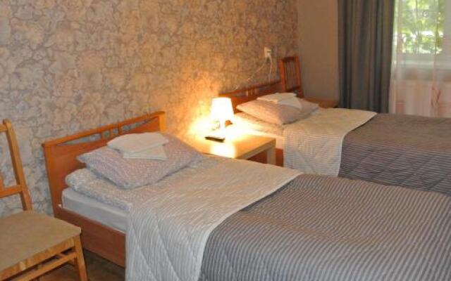 Hotel Rodnik Chagoda